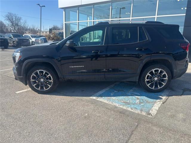 2025 GMC Terrain Elevation (Stk: UT94522) in Cobourg - Image 5 of 17