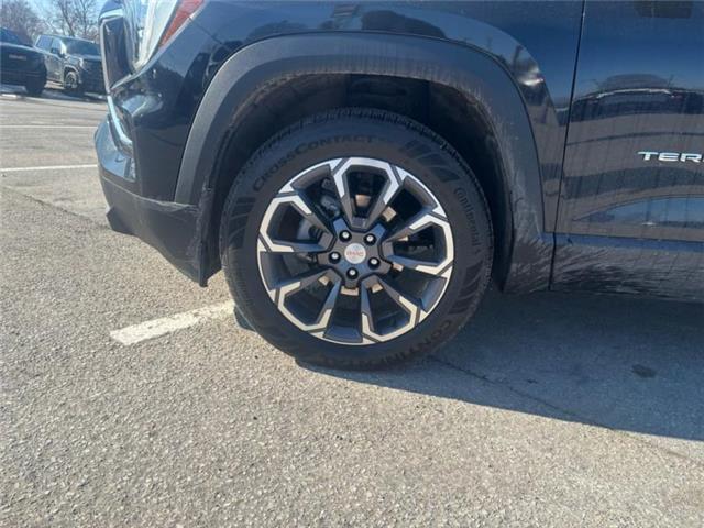 2025 GMC Terrain Elevation (Stk: UT94522) in Cobourg - Image 7 of 17