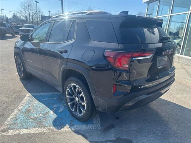 2025 GMC Terrain Elevation (Stk: UT94522) in Cobourg - Image 8 of 17