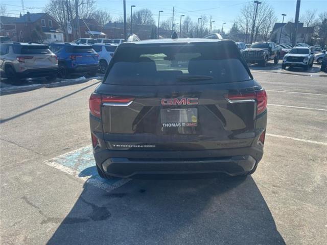 2025 GMC Terrain Elevation (Stk: UT94522) in Cobourg - Image 9 of 17