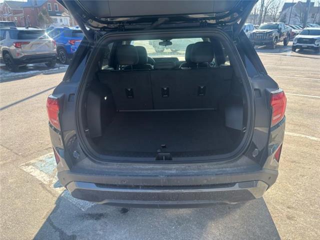 2025 GMC Terrain Elevation (Stk: UT94522) in Cobourg - Image 10 of 17