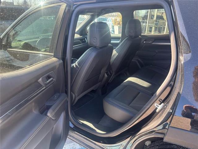 2025 GMC Terrain Elevation (Stk: UT94522) in Cobourg - Image 11 of 17