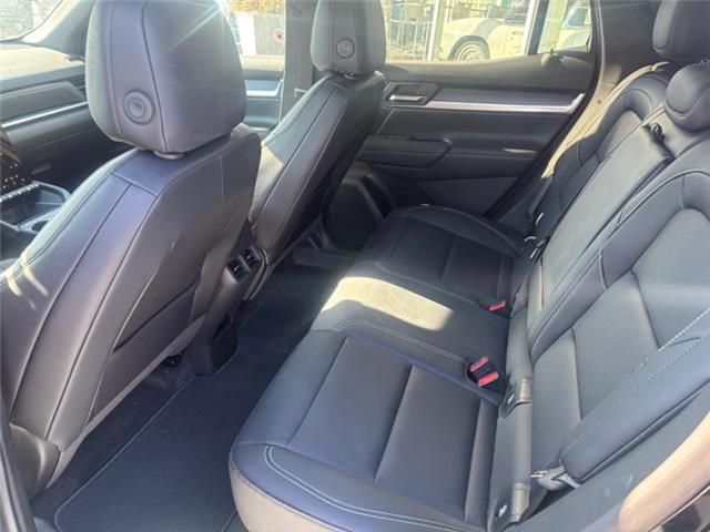 2025 GMC Terrain Elevation (Stk: UT94522) in Cobourg - Image 12 of 17