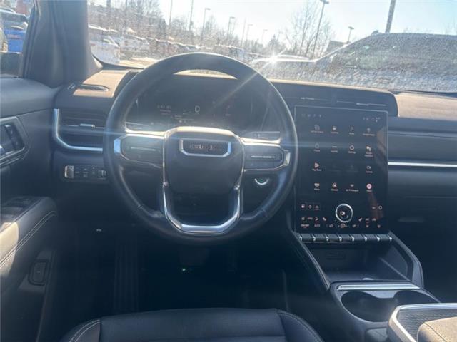 2025 GMC Terrain Elevation (Stk: UT94522) in Cobourg - Image 15 of 17