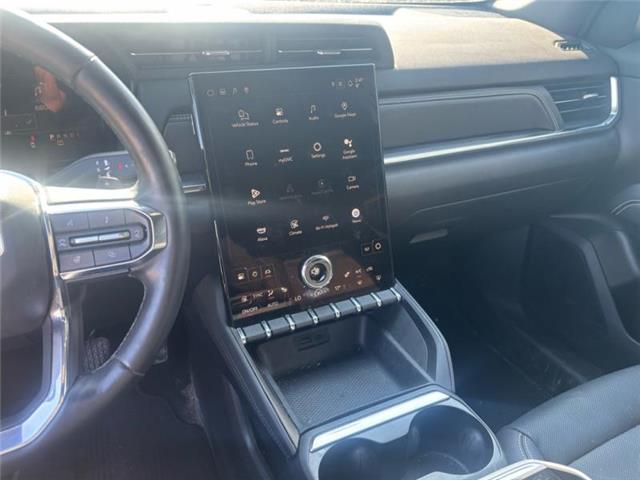 2025 GMC Terrain Elevation (Stk: UT94522) in Cobourg - Image 16 of 17