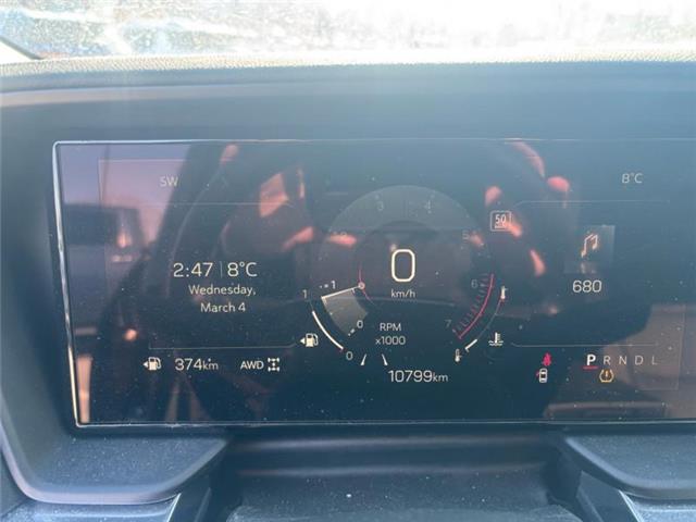 2025 GMC Terrain Elevation (Stk: UT94522) in Cobourg - Image 17 of 17