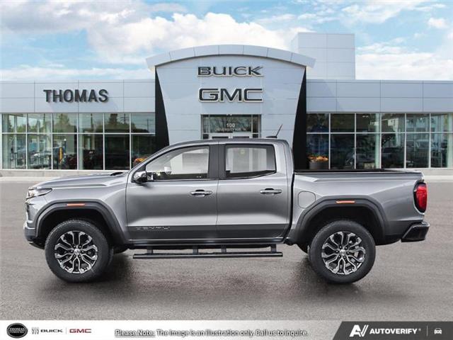2026 GMC Canyon Denali (Stk: T96438) in Cobourg - Image 3 of 25