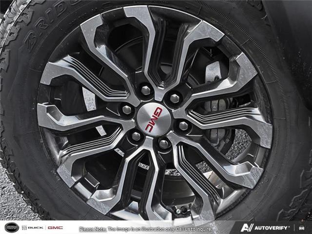 2026 GMC Canyon Denali (Stk: T96438) in Cobourg - Image 8 of 25