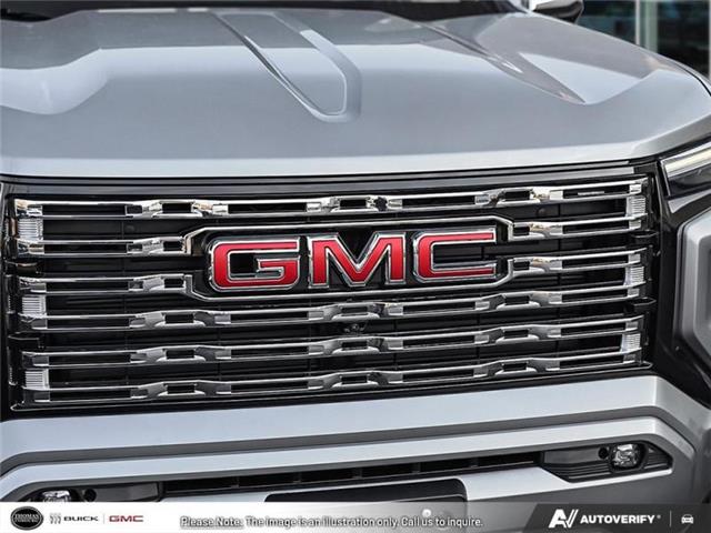 2026 GMC Canyon Denali (Stk: T96438) in Cobourg - Image 9 of 25