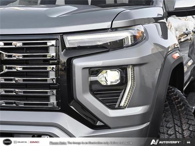 2026 GMC Canyon Denali (Stk: T96438) in Cobourg - Image 10 of 25