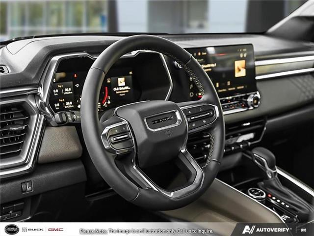 2026 GMC Canyon Denali (Stk: T96438) in Cobourg - Image 12 of 25