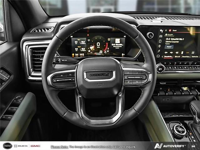 2026 GMC Canyon Denali (Stk: T96438) in Cobourg - Image 13 of 25