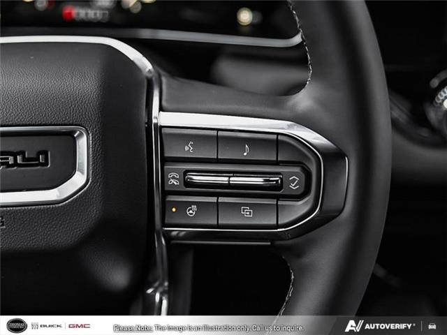 2026 GMC Canyon Denali (Stk: T96438) in Cobourg - Image 15 of 25