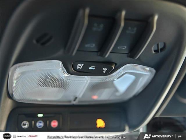 2026 GMC Canyon Denali (Stk: T96438) in Cobourg - Image 19 of 25