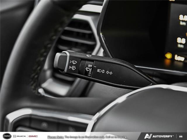 2026 GMC Canyon Denali (Stk: T96438) in Cobourg - Image 25 of 25