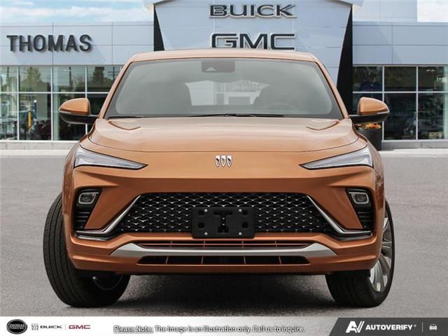 2026 Buick Envista Avenir (Stk: B36652) in Cobourg - Image 2 of 25