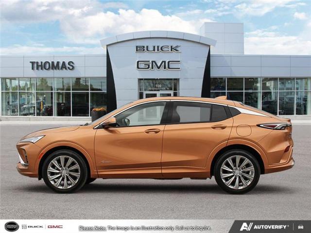 2026 Buick Envista Avenir (Stk: B36652) in Cobourg - Image 3 of 25