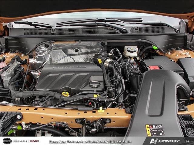 2026 Buick Envista Avenir (Stk: B36652) in Cobourg - Image 6 of 25
