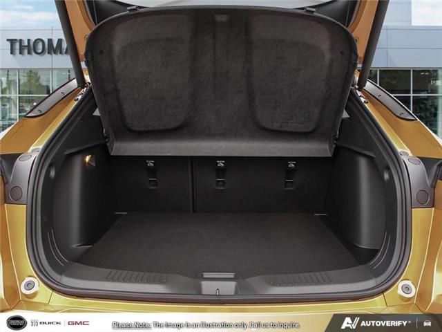 2026 Buick Envista Avenir (Stk: B36652) in Cobourg - Image 7 of 25