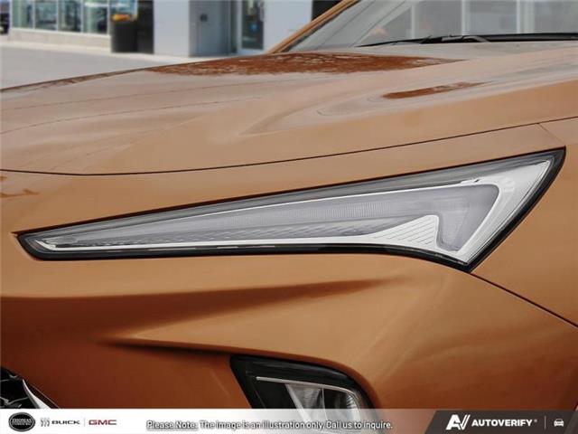 2026 Buick Envista Avenir (Stk: B36652) in Cobourg - Image 10 of 25