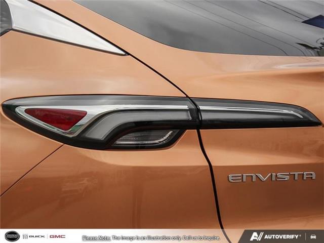 2026 Buick Envista Avenir (Stk: B36652) in Cobourg - Image 11 of 25