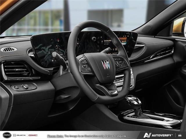 2026 Buick Envista Avenir (Stk: B36652) in Cobourg - Image 12 of 25