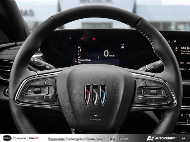 2026 Buick Envista Avenir (Stk: B36652) in Cobourg - Image 13 of 25
