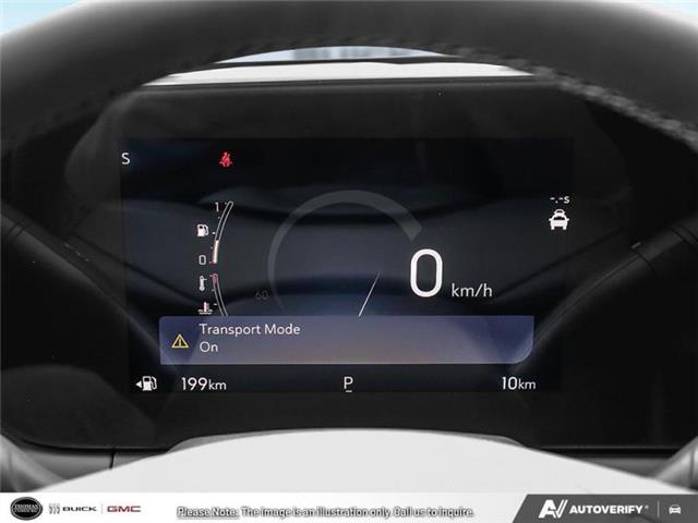 2026 Buick Envista Avenir (Stk: B36652) in Cobourg - Image 14 of 25