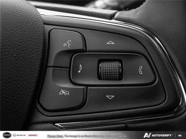 2026 Buick Envista Avenir (Stk: B36652) in Cobourg - Image 15 of 25