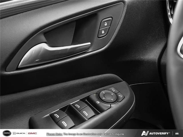 2026 Buick Envista Avenir (Stk: B36652) in Cobourg - Image 16 of 25