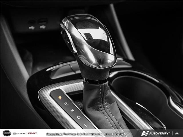 2026 Buick Envista Avenir (Stk: B36652) in Cobourg - Image 17 of 25