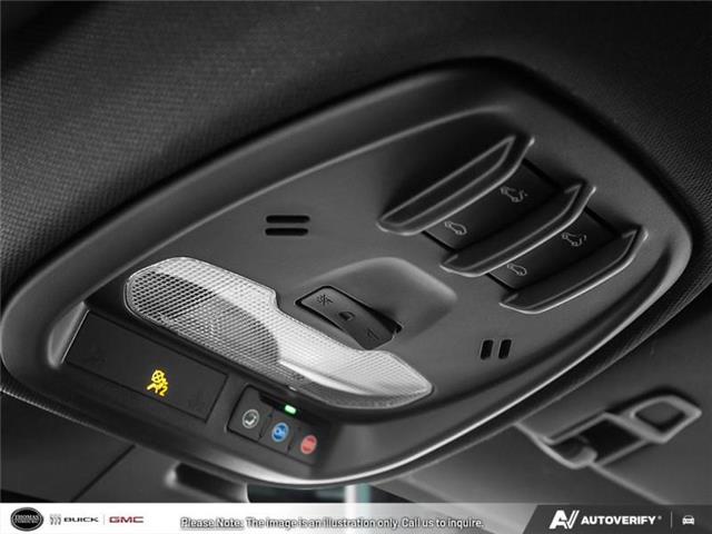 2026 Buick Envista Avenir (Stk: B36652) in Cobourg - Image 19 of 25