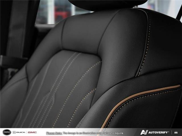 2026 Buick Envista Avenir (Stk: B36652) in Cobourg - Image 20 of 25