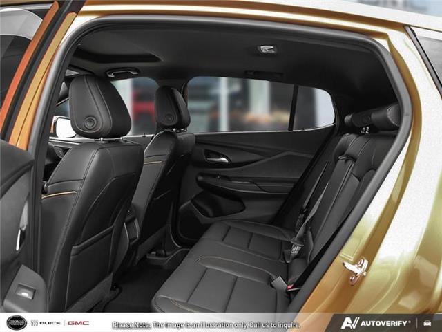 2026 Buick Envista Avenir (Stk: B36652) in Cobourg - Image 21 of 25