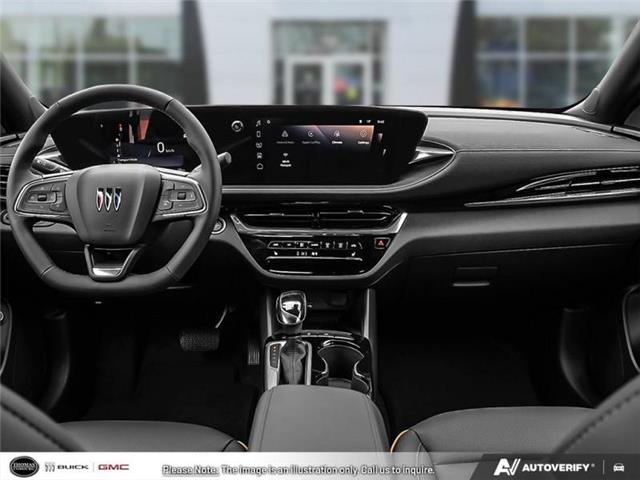 2026 Buick Envista Avenir (Stk: B36652) in Cobourg - Image 22 of 25
