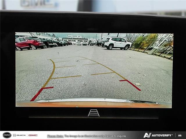 2026 Buick Envista Avenir (Stk: B36652) in Cobourg - Image 23 of 25