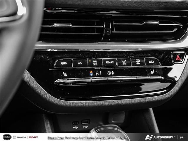 2026 Buick Envista Avenir (Stk: B36652) in Cobourg - Image 24 of 25