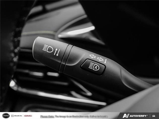 2026 Buick Envista Avenir (Stk: B36652) in Cobourg - Image 25 of 25