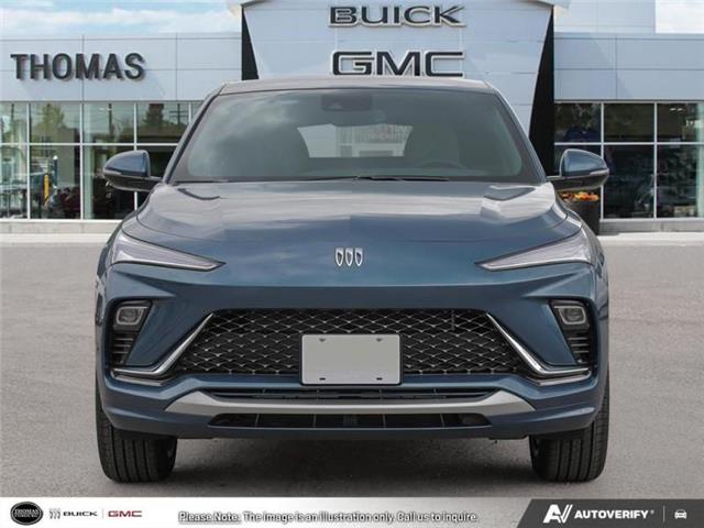2026 Buick Envista Avenir (Stk: B36159) in Cobourg - Image 2 of 24