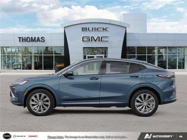 2026 Buick Envista Avenir (Stk: B36159) in Cobourg - Image 3 of 24