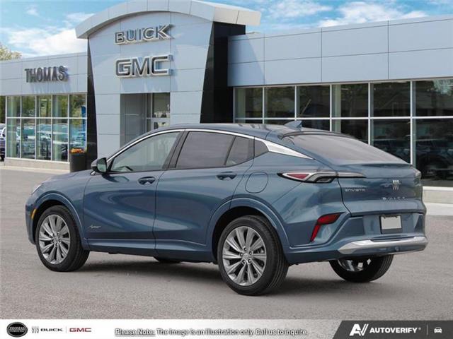 2026 Buick Envista Avenir (Stk: B36159) in Cobourg - Image 4 of 24