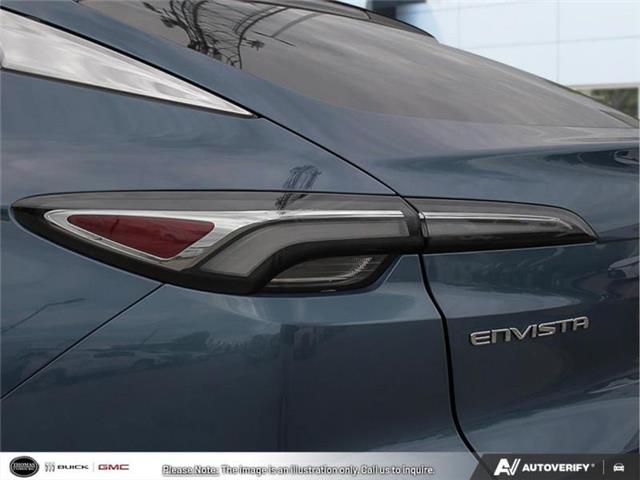 2026 Buick Envista Avenir (Stk: B36159) in Cobourg - Image 10 of 24