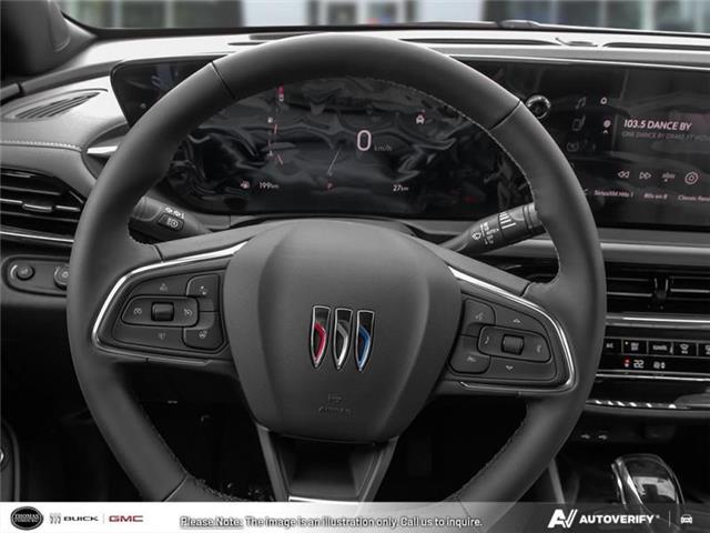 2026 Buick Envista Avenir (Stk: B36159) in Cobourg - Image 12 of 24