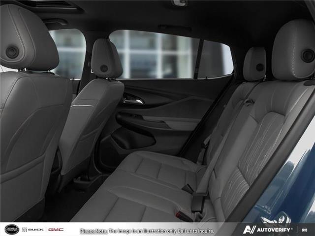2026 Buick Envista Avenir (Stk: B36159) in Cobourg - Image 20 of 24