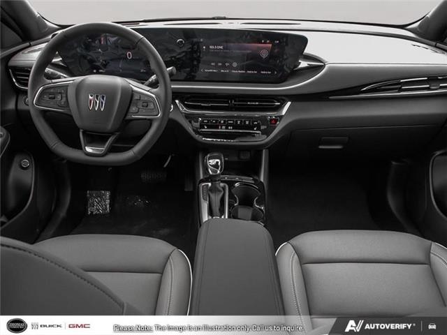 2026 Buick Envista Avenir (Stk: B36159) in Cobourg - Image 21 of 24