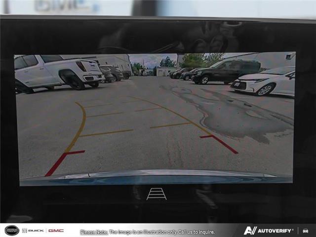 2026 Buick Envista Avenir (Stk: B36159) in Cobourg - Image 22 of 24
