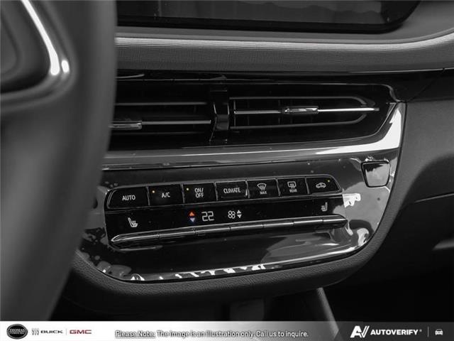 2026 Buick Envista Avenir (Stk: B36159) in Cobourg - Image 23 of 24