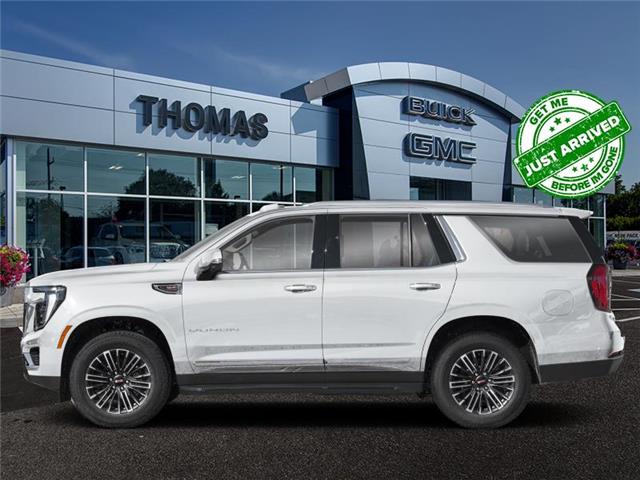 2026 GMC Yukon Elevation (Stk: T84204A) in Cobourg - Image 1 of 1