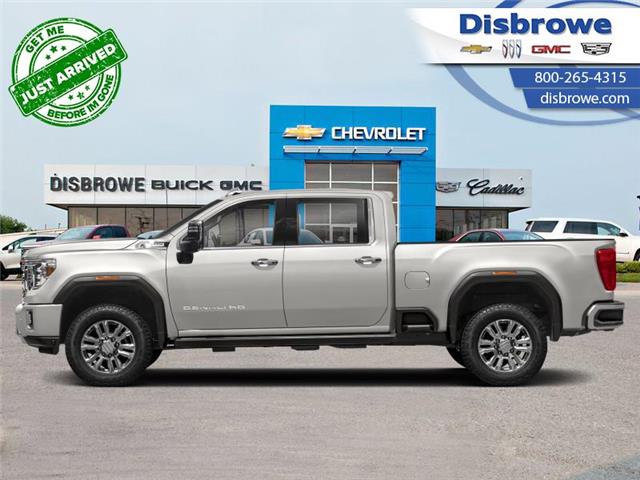 2023 GMC Sierra 2500HD Denali (Stk: 78067) in St. Thomas - Image 1 of 1