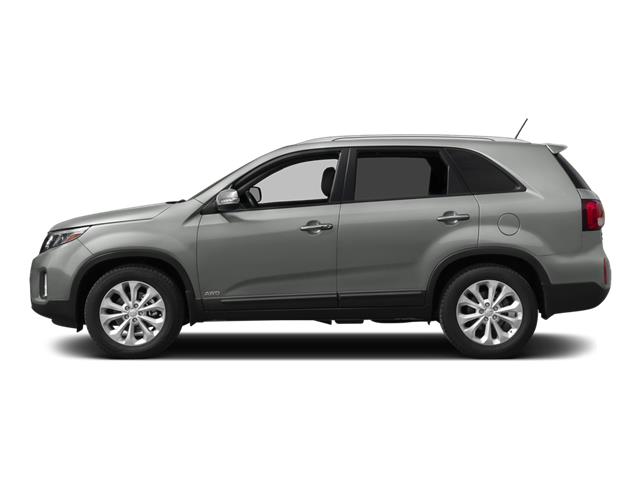 2015 Kia Sorento EX (Stk: P40463C) in Saskatoon - Image 1 of 1